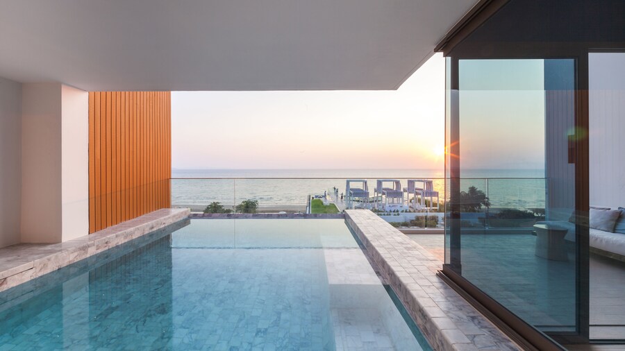 Veranda Resort Pattaya MGallery