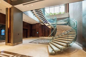 Meeting facility - Sheraton Grand Istanbul Atasehir (Istanbul)