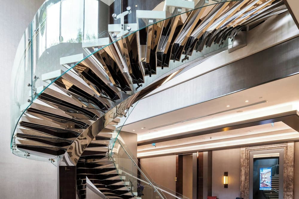 Sheraton Grand Istanbul Atasehir