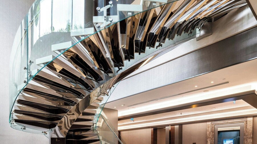 Sheraton Grand Istanbul Atasehir