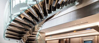 Sheraton Grand Istanbul Atasehir