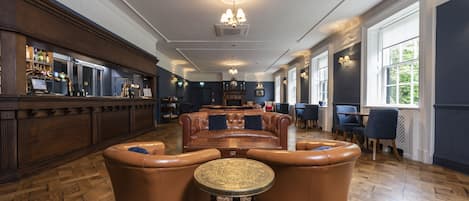 Bar (di hartanah)