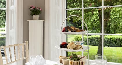 Statham Lodge Hotel