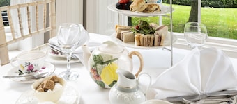 Statham Lodge Hotel
