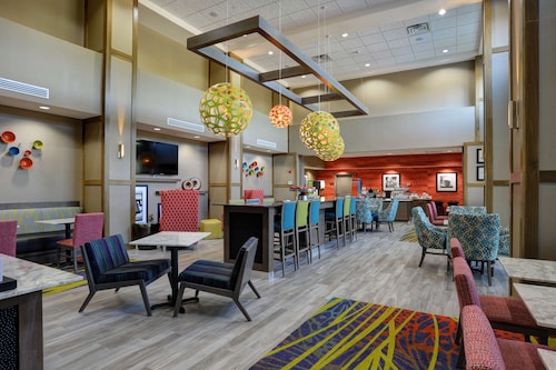 Hampton Inn & Suites Ardmore