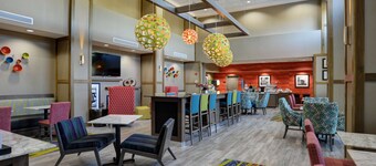 Hampton Inn & Suites Ardmore