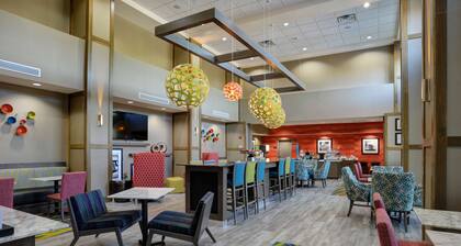 Hampton Inn & Suites Ardmore