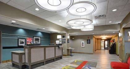 Hampton Inn & Suites Ardmore