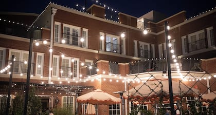 The Oliver Hotel, Oxford