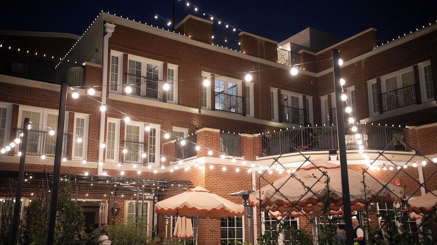 The Oliver Hotel, Oxford