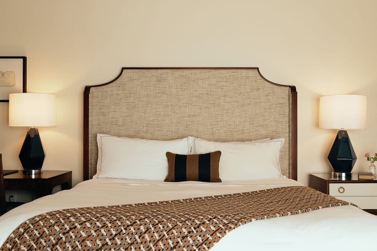 Standard Room, 1 King Bed | 1 bedroom, Egyptian cotton sheets, premium bedding, pillow-top beds