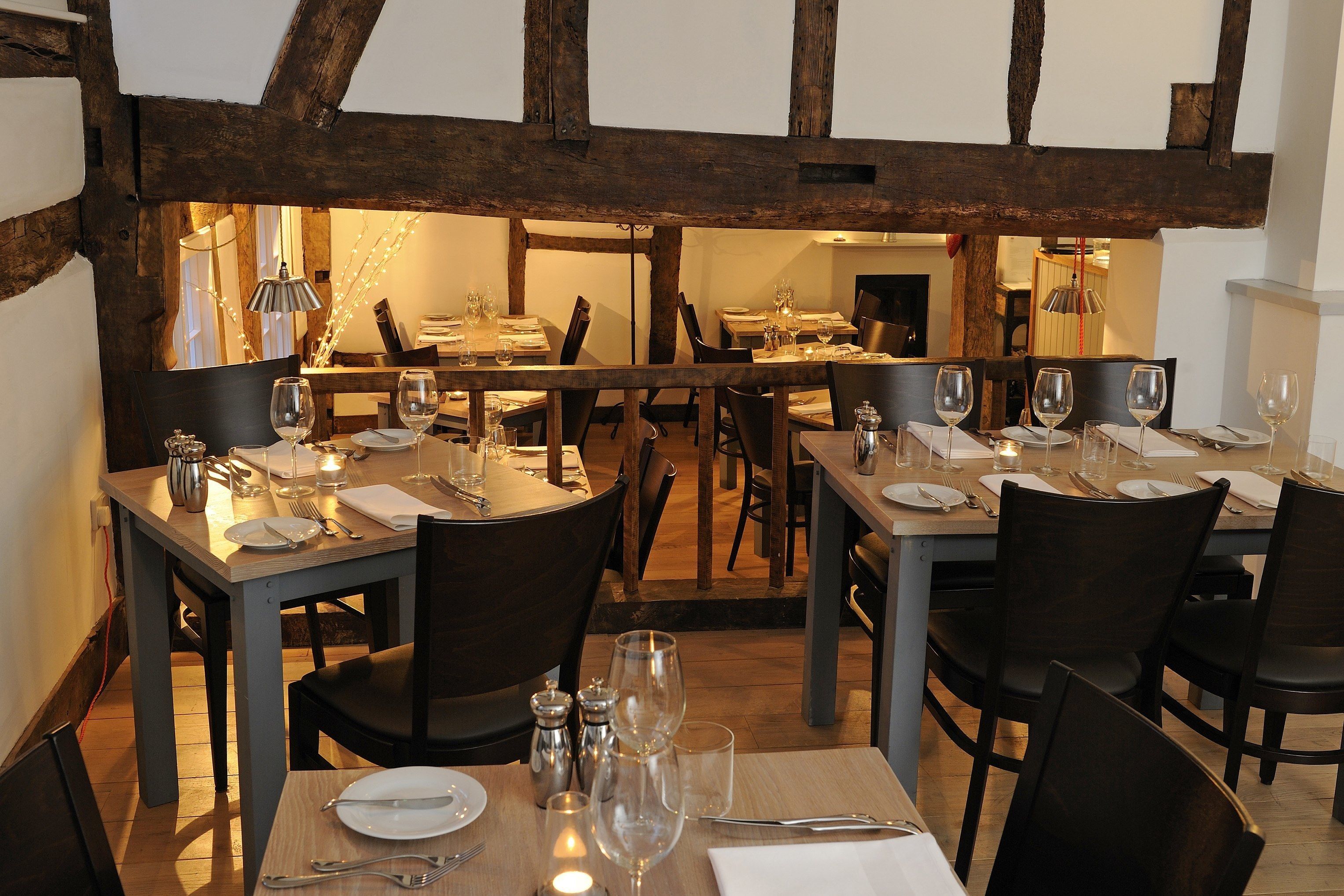 free daily full breakfast