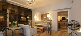 라이언 & 페전트 호텔