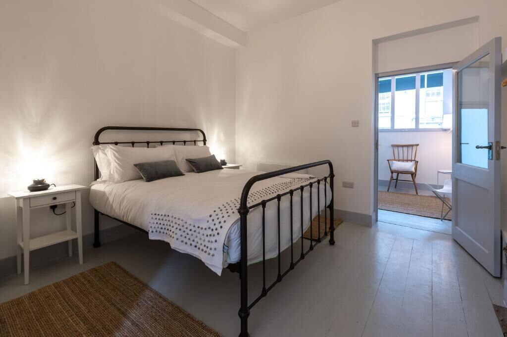 Restauration dans la chambre