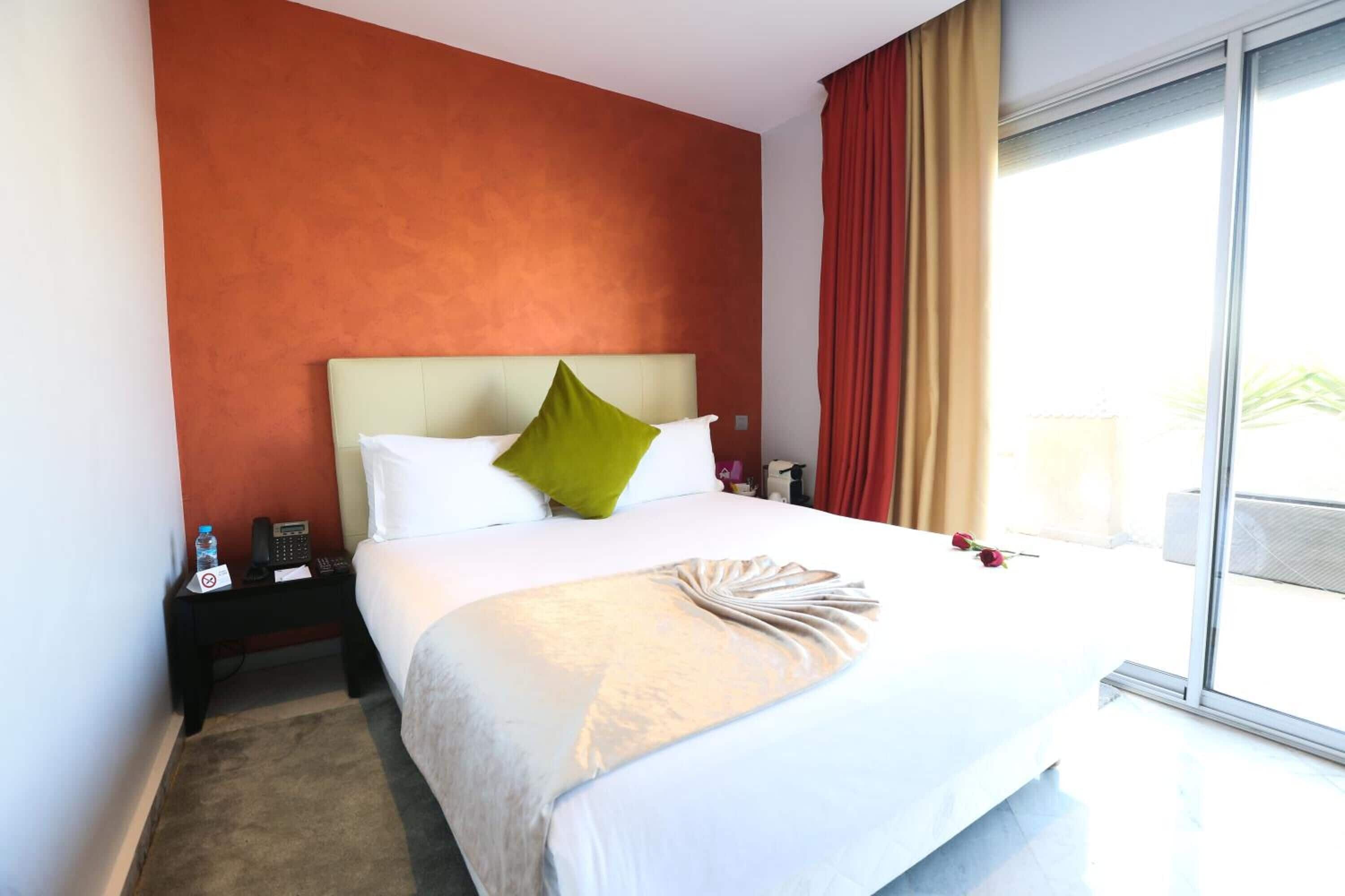 Foto - The Fourteen Luxury Boutique Hotel