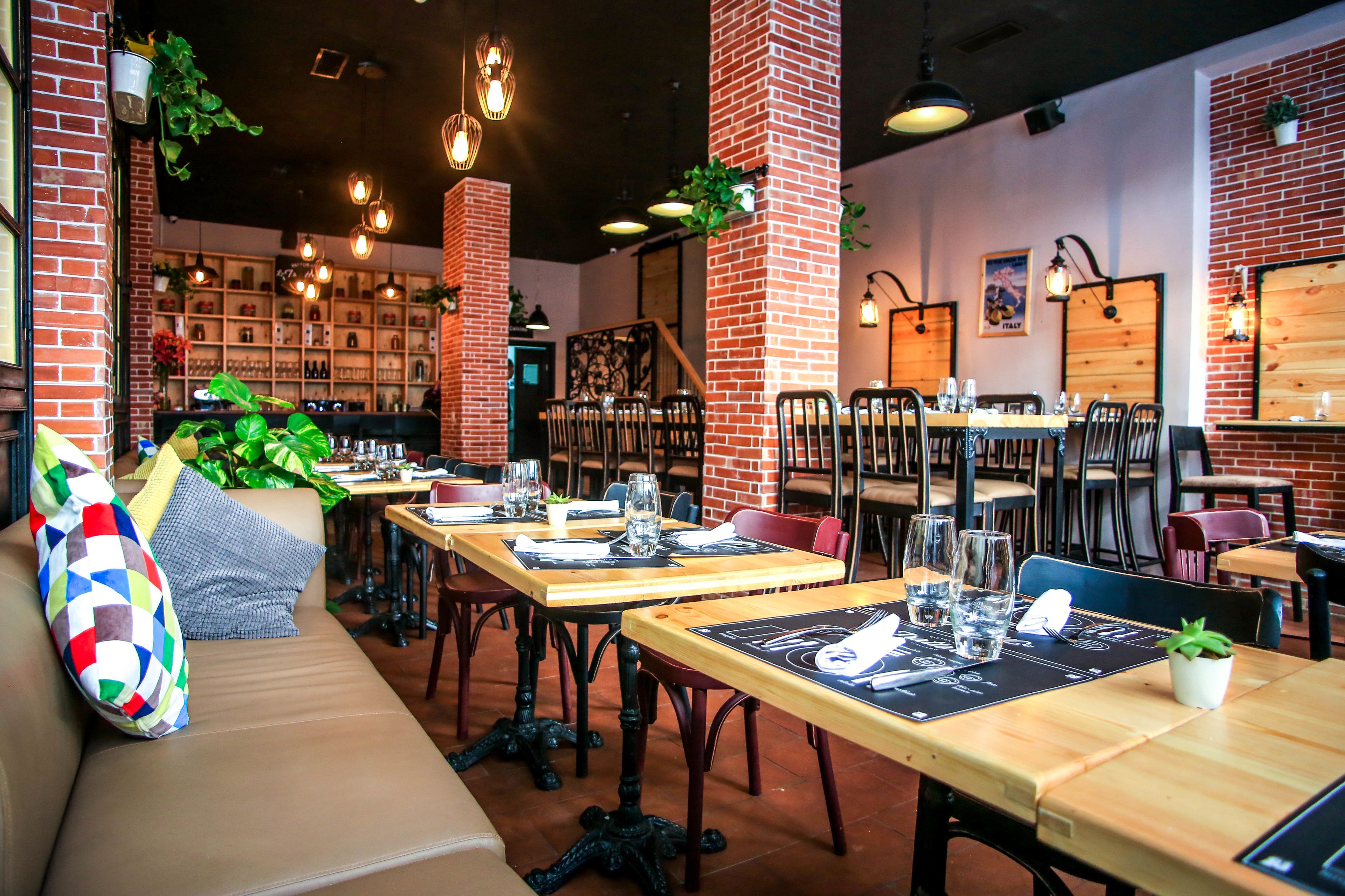 Foto - The Fourteen Luxury Boutique Hotel