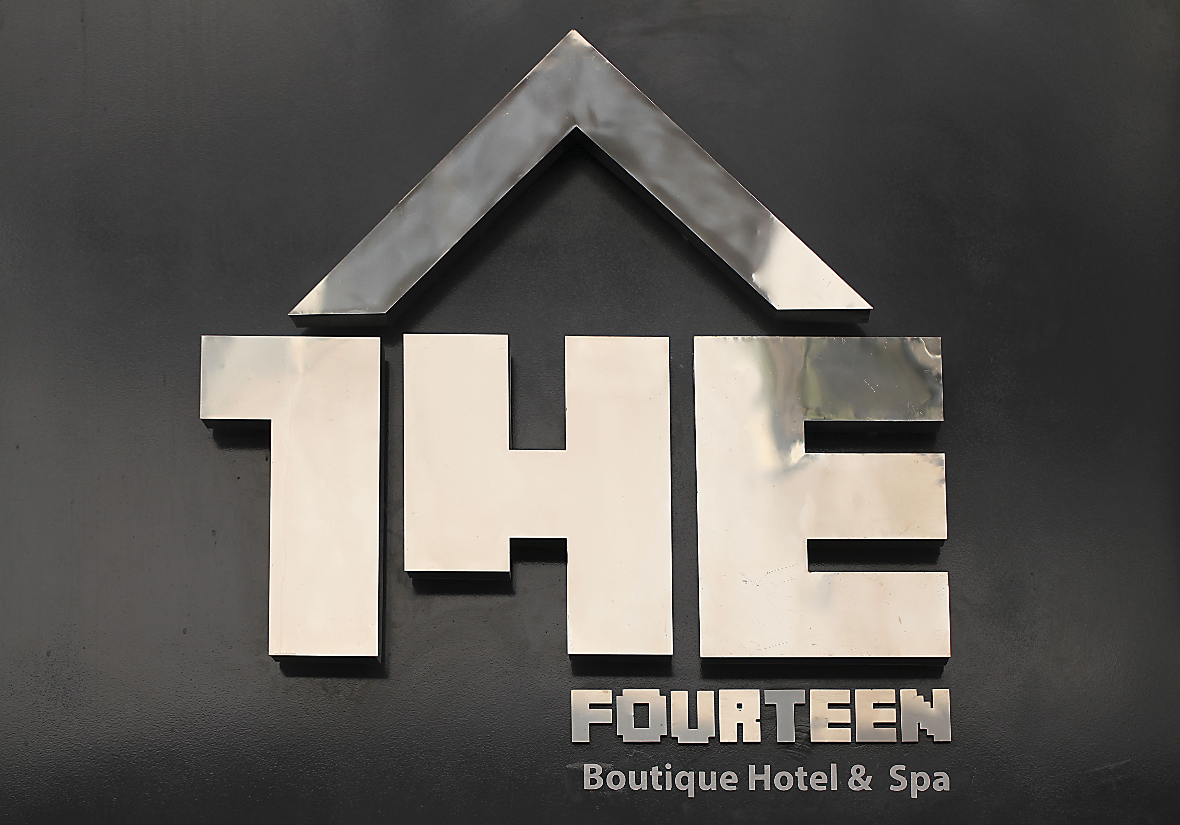Foto - The Fourteen Luxury Boutique Hotel
