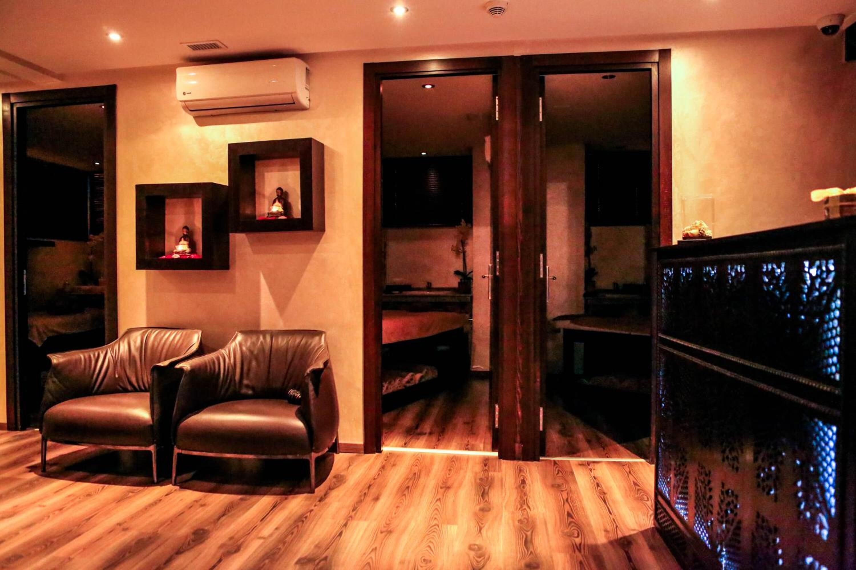 Foto - The Fourteen Luxury Boutique Hotel