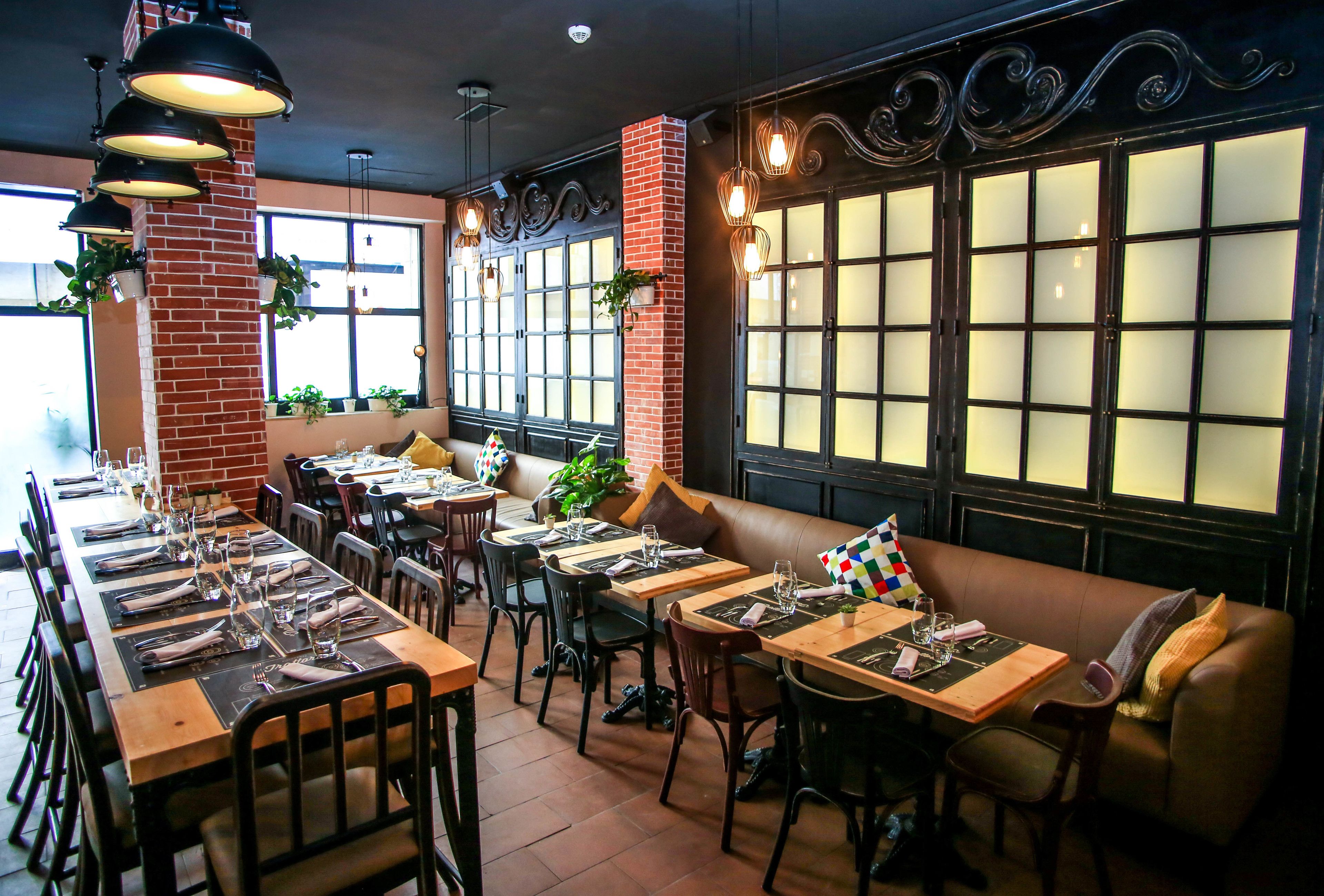 Foto - The Fourteen Luxury Boutique Hotel