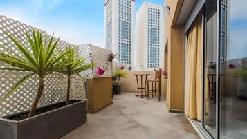 Balcon