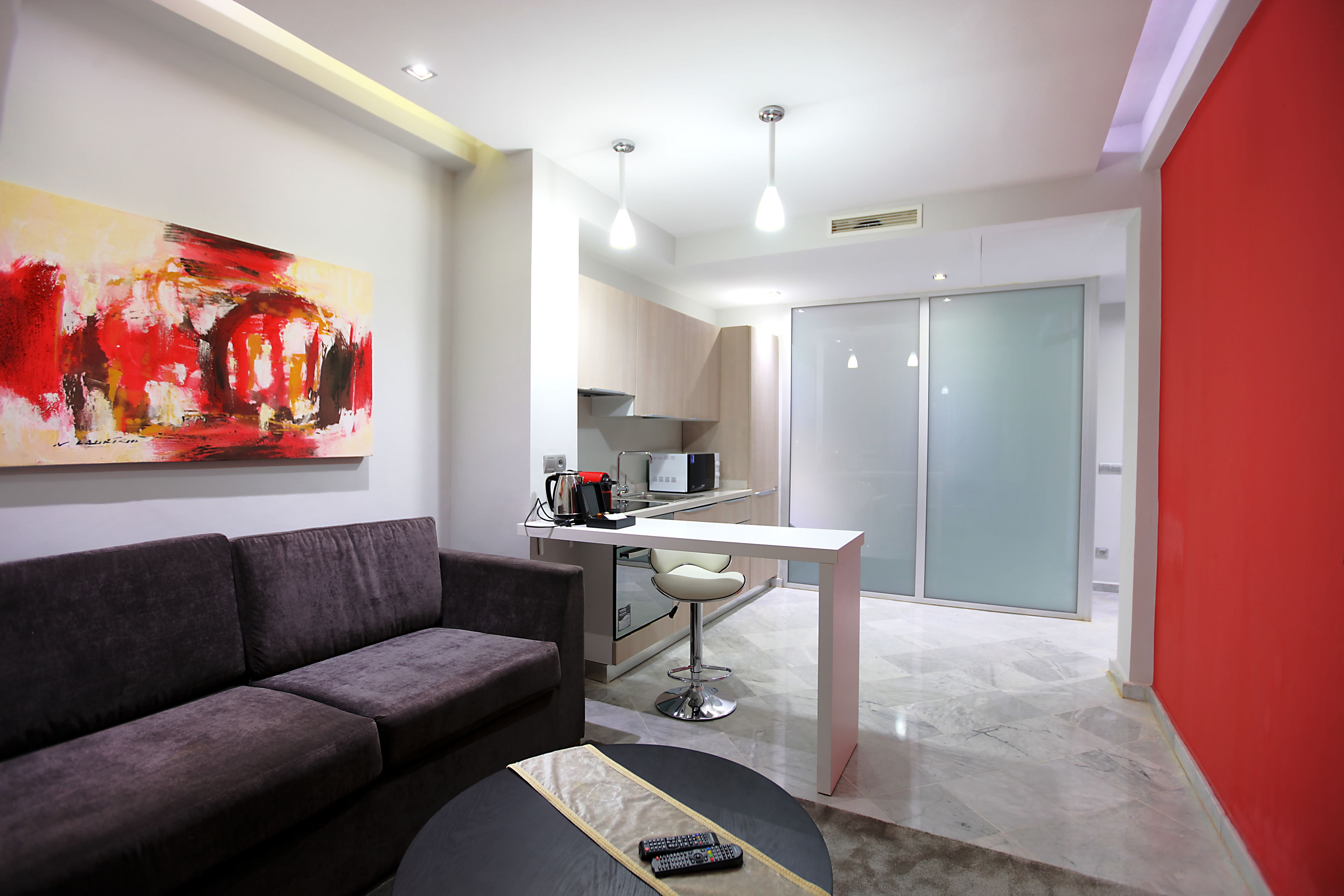 Foto - The Fourteen Luxury Boutique Hotel