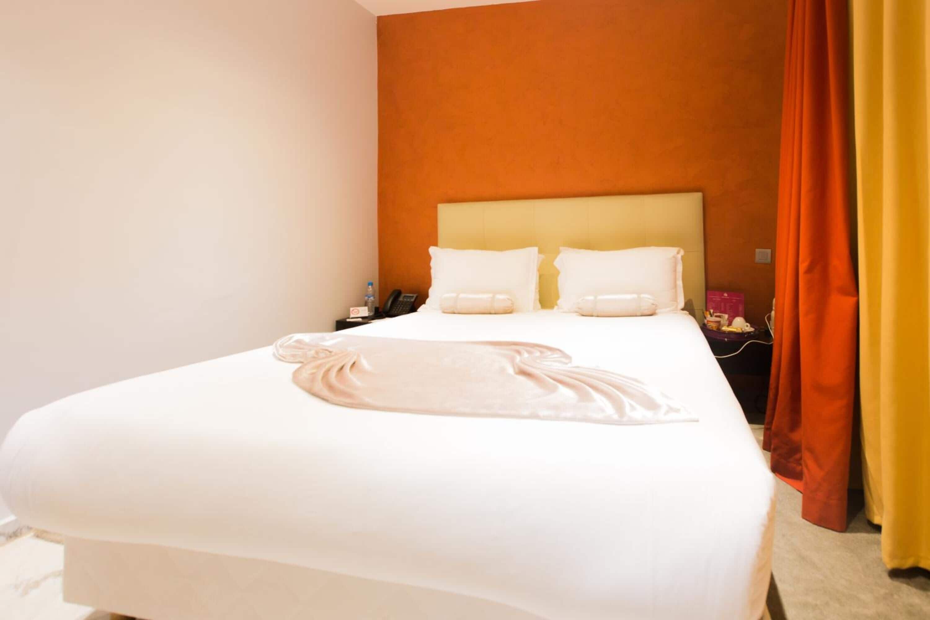 Foto - The Fourteen Luxury Boutique Hotel