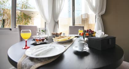 The Fourteen Luxury Boutique Hotel & Spa