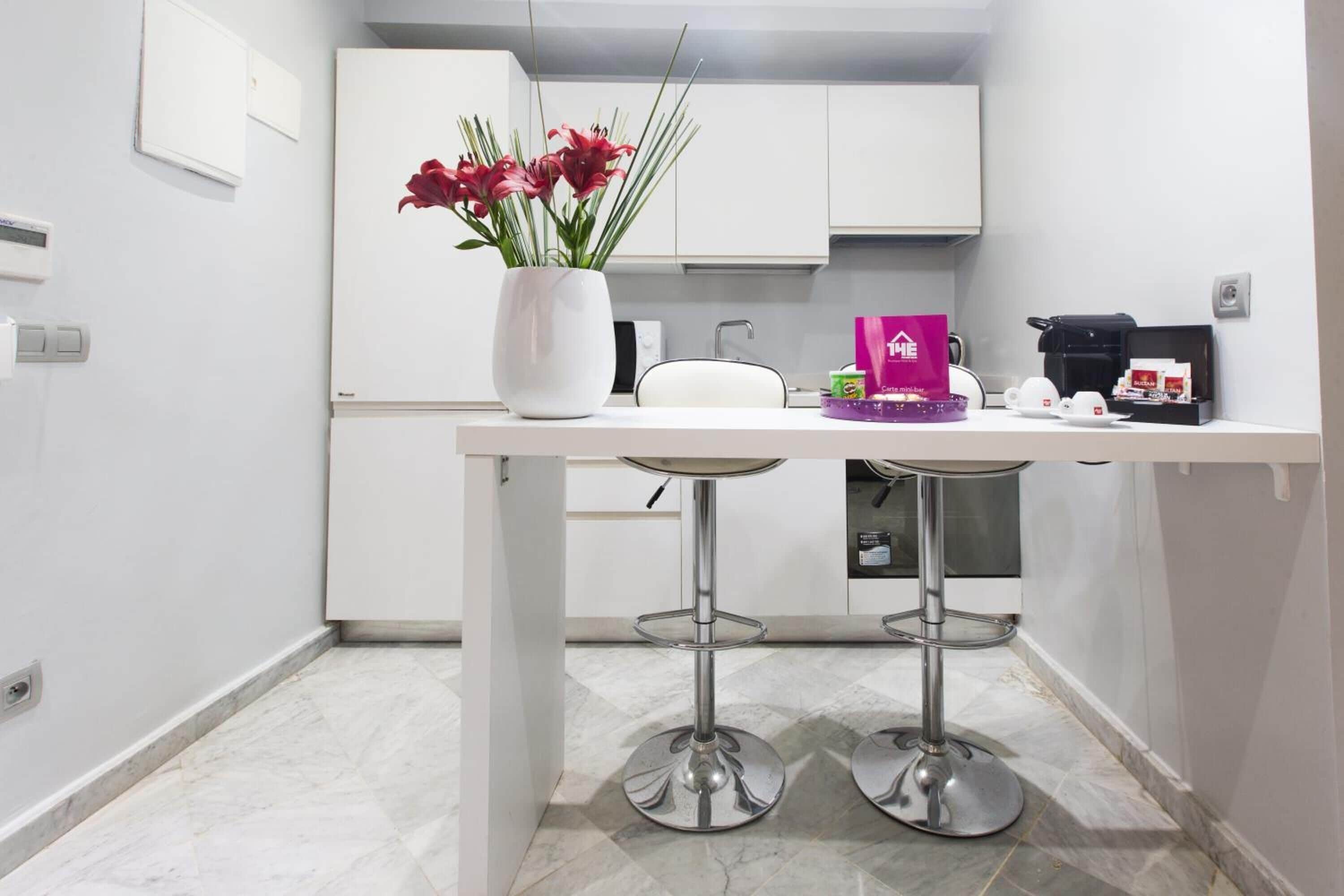 Foto - The Fourteen Luxury Boutique Hotel