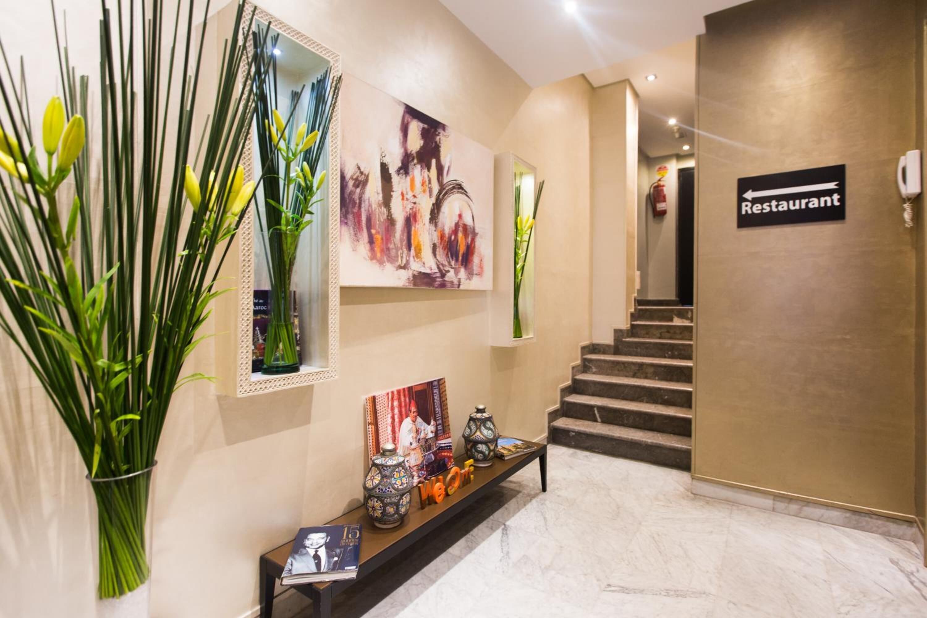 Foto - The Fourteen Luxury Boutique Hotel