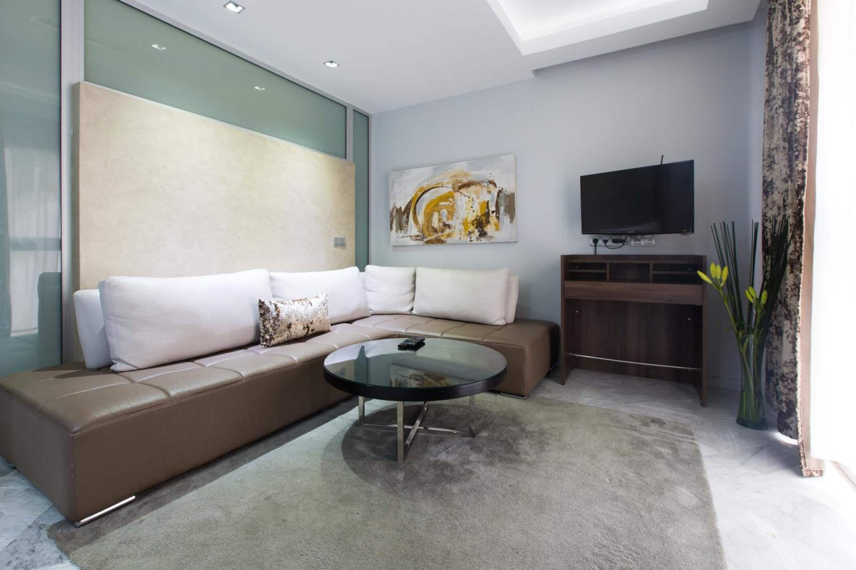 Foto - The Fourteen Luxury Boutique Hotel