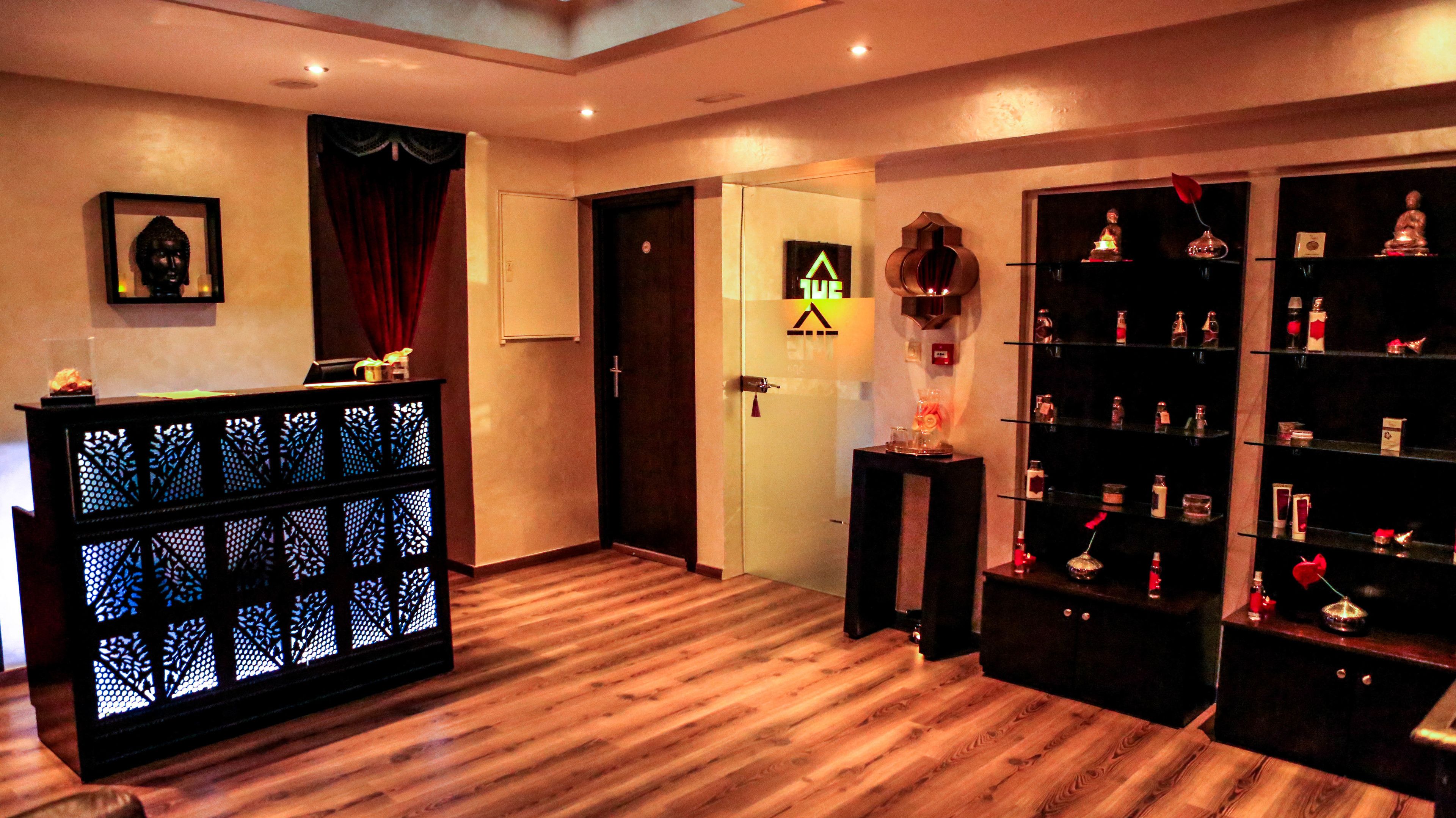 Foto - The Fourteen Luxury Boutique Hotel