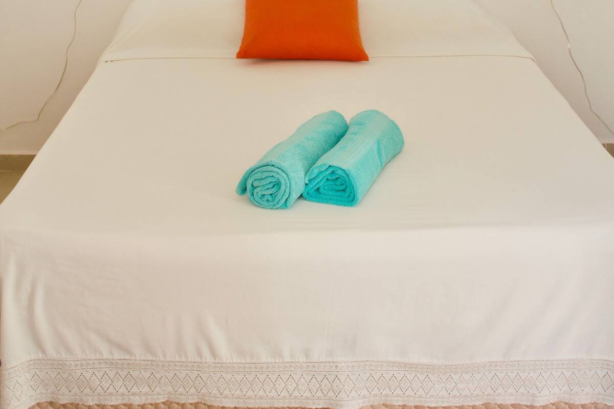 In-room safe, individually decorated, individually furnished