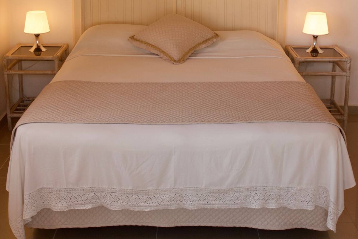 In-room safe, individually decorated, individually furnished
