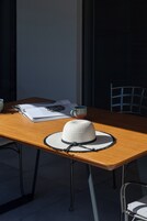 Caja de seguridad en la habitación y sistema de insonorización 