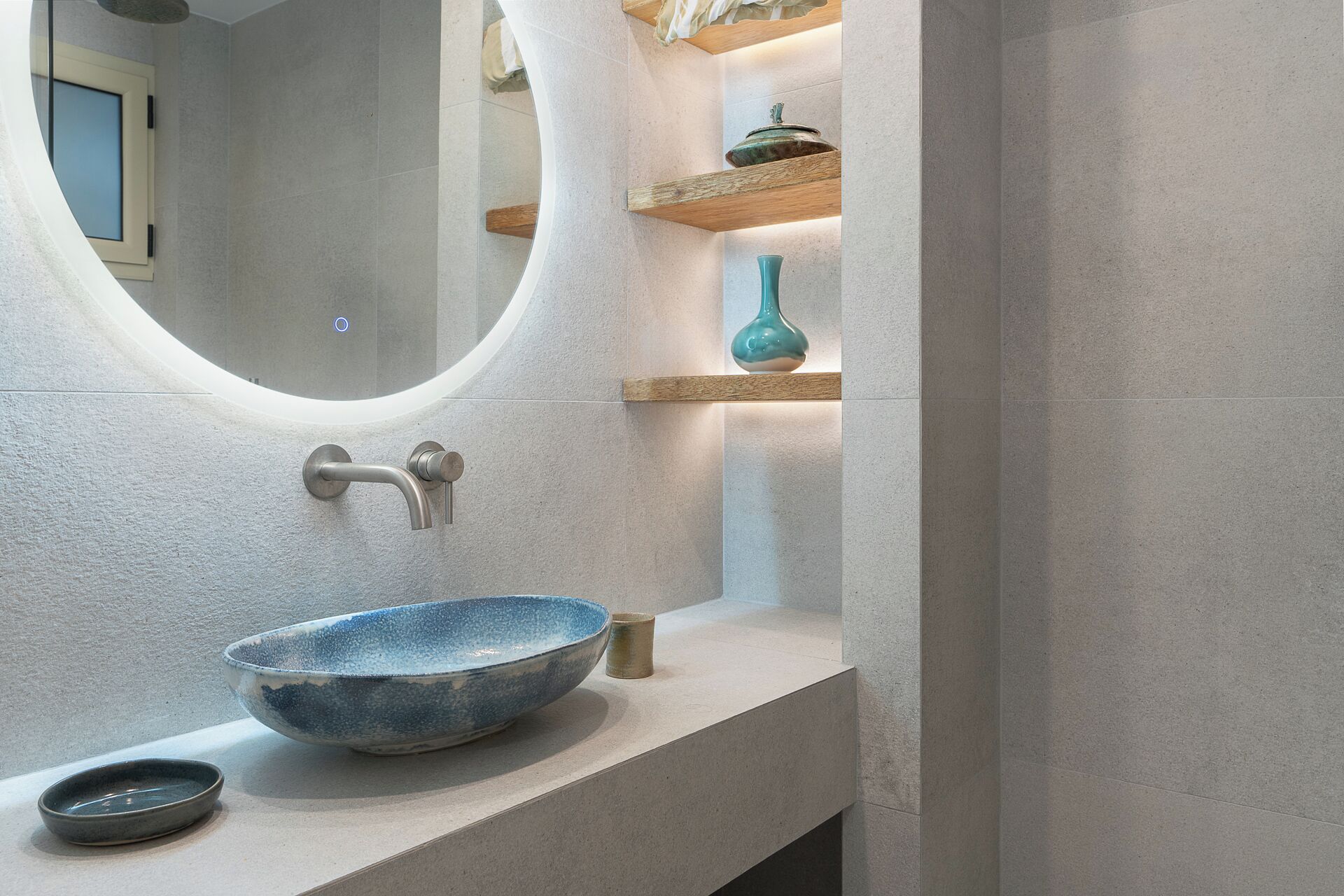 Foto - Lemonia Accommodations