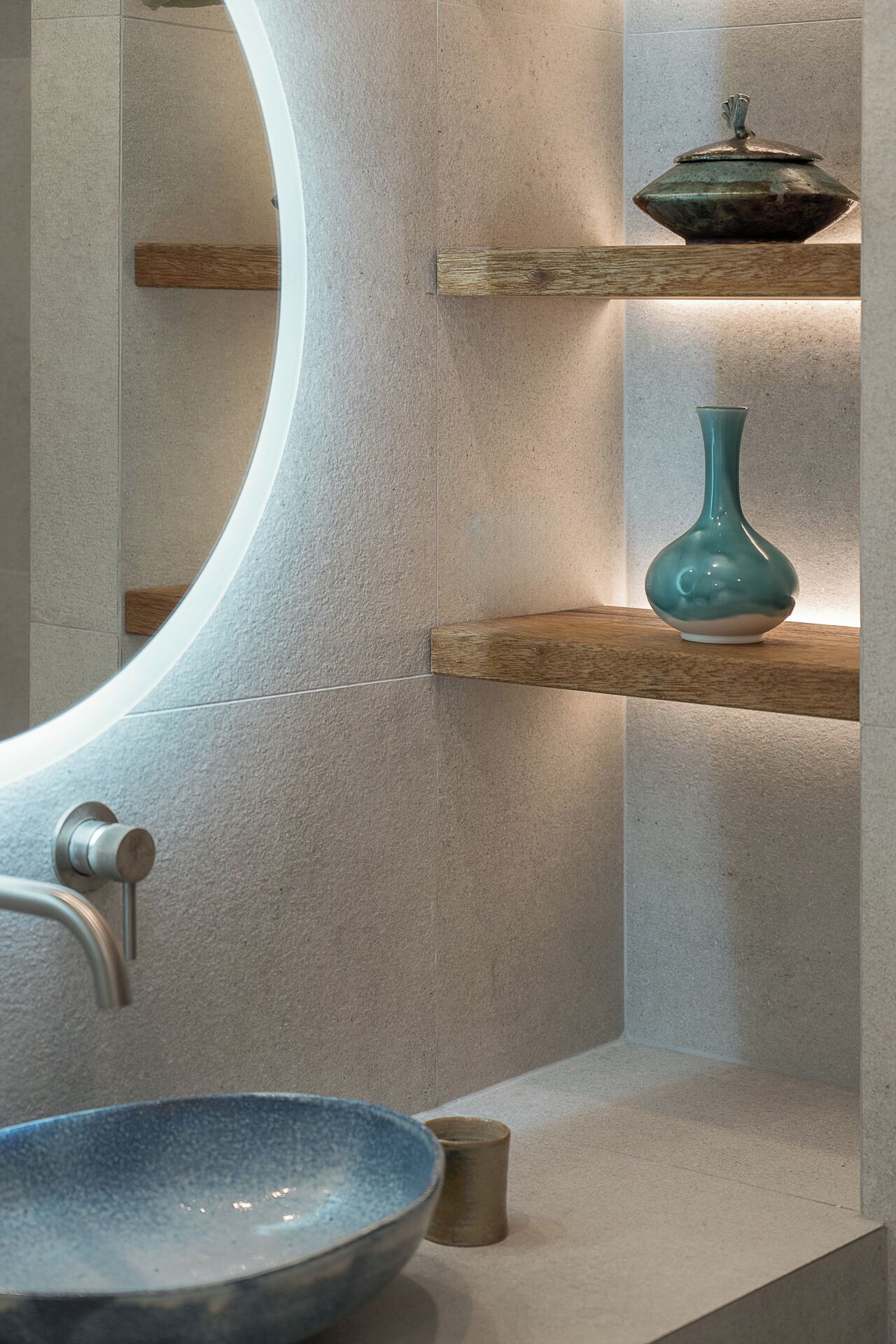 Foto - Lemonia Accommodations