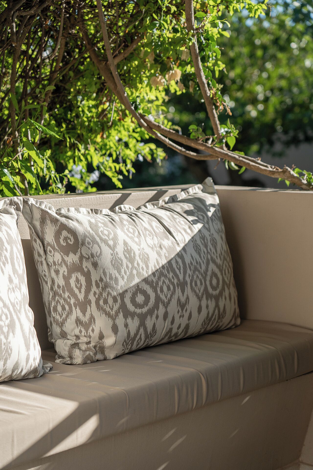 standard studio, partial sea view | in-room safe, soundproofing, iron/ironing board, free cots/infant beds