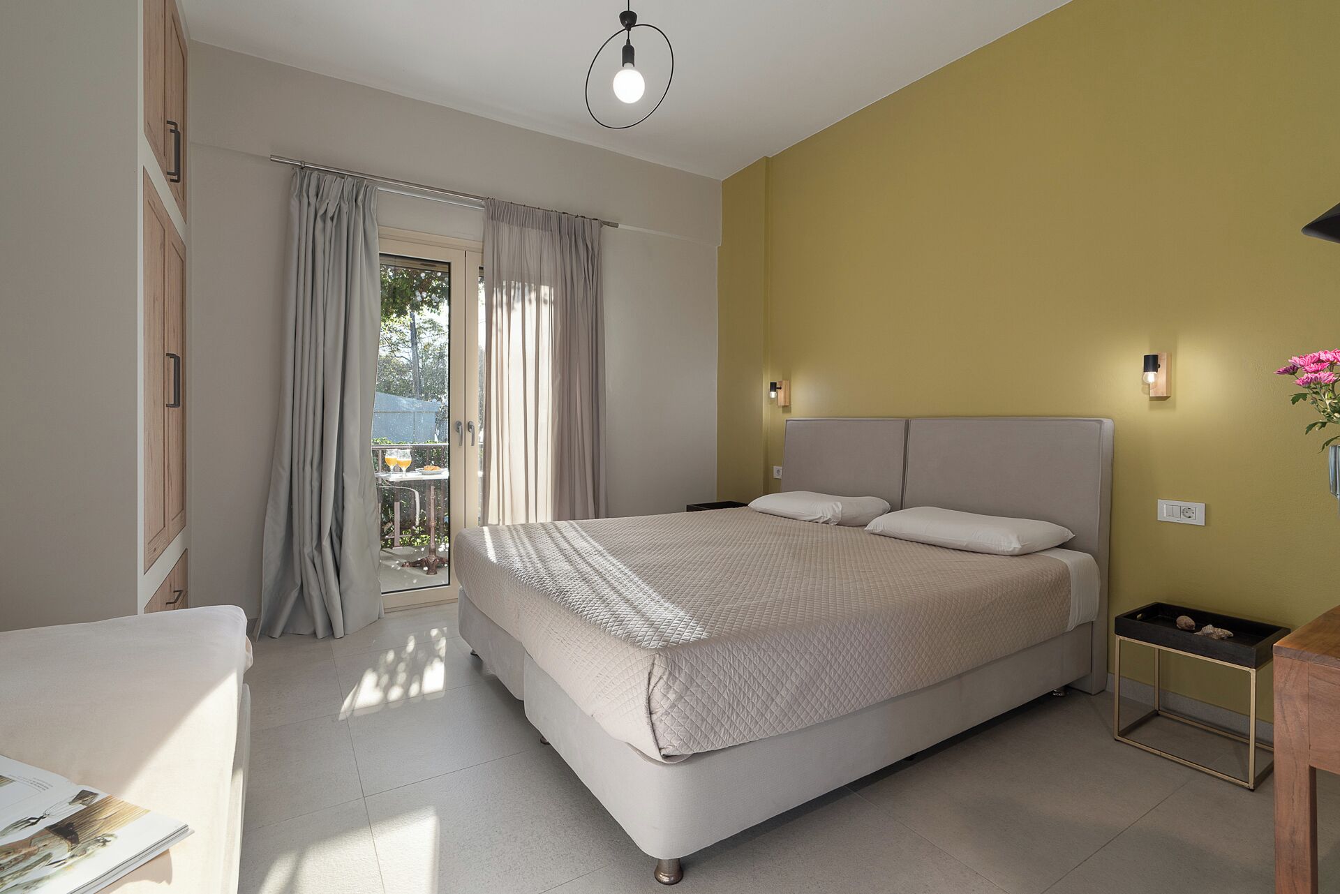 Foto - Lemonia Accommodations