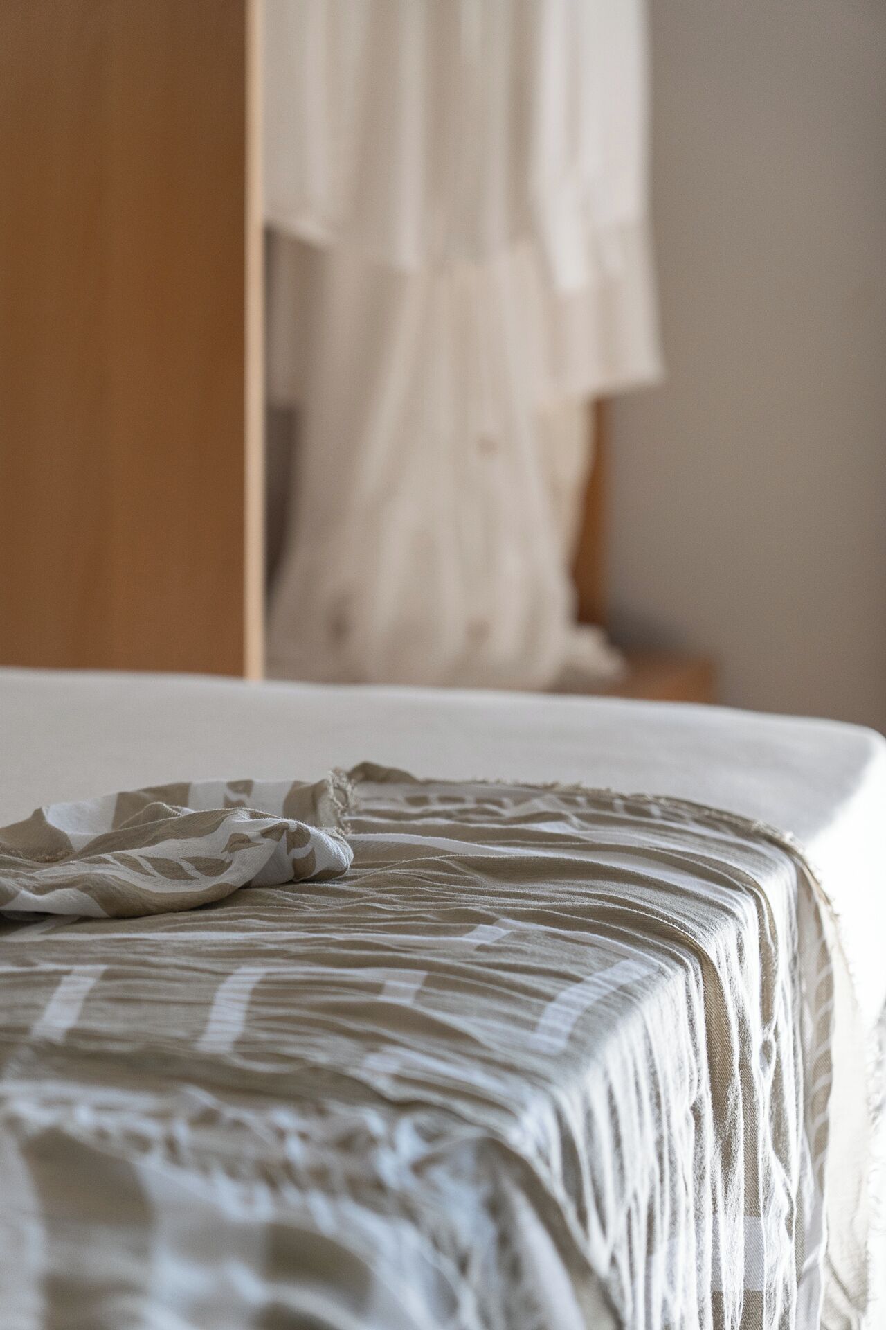 superior studio, partial sea view | in-room safe, soundproofing, iron/ironing board, free cots/infant beds