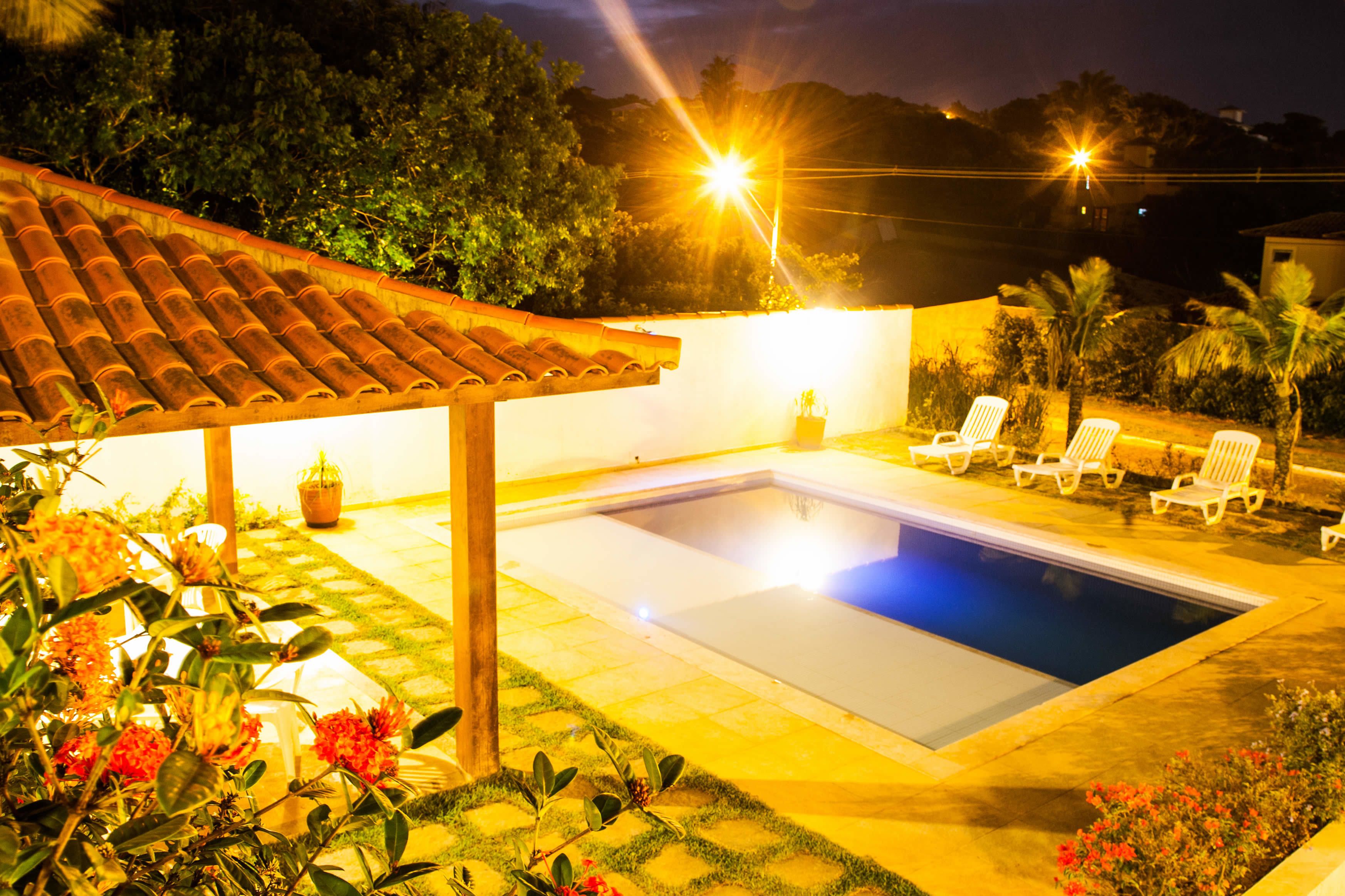 Photo - BemTeVi Em Búzios