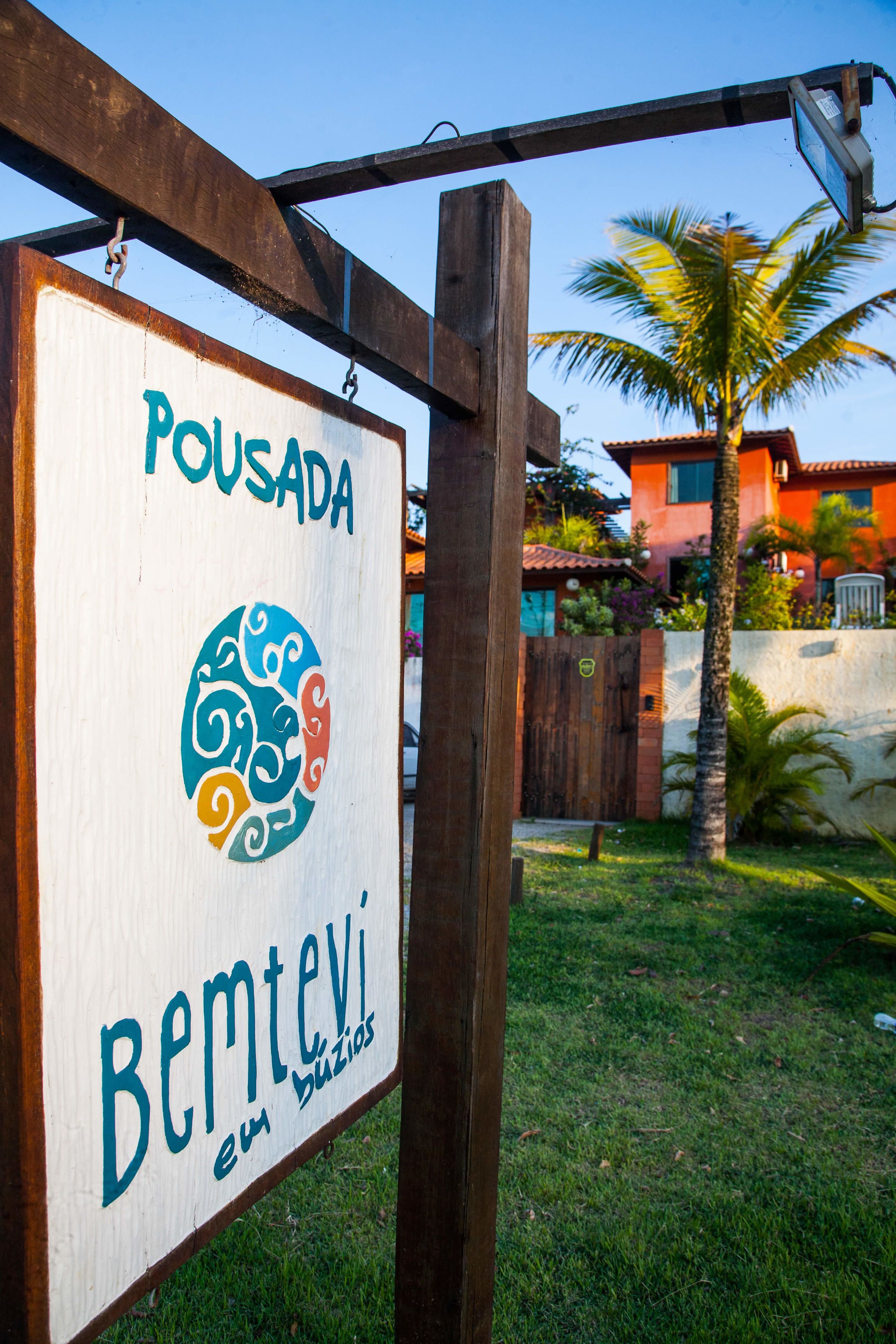 Photo - BemTeVi Em Búzios