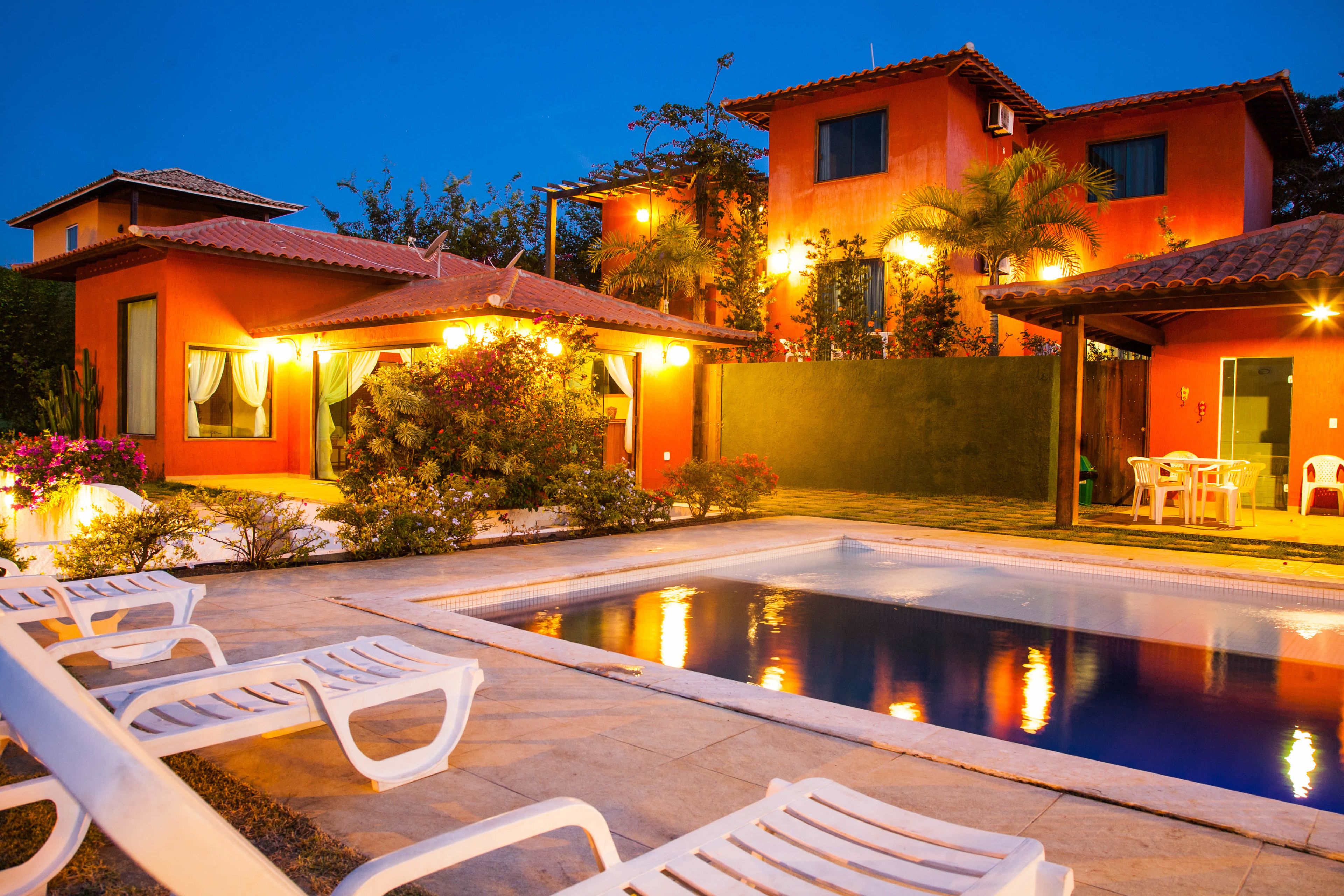 Photo - BemTeVi Em Búzios