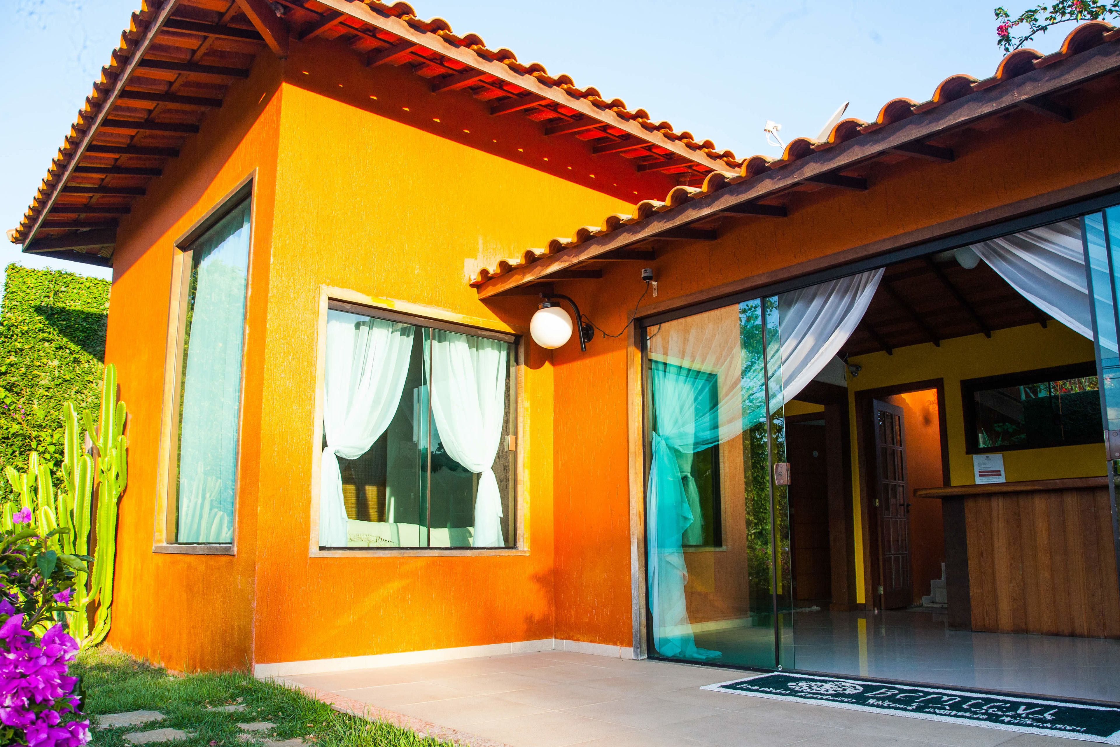 Photo - BemTeVi Em Búzios