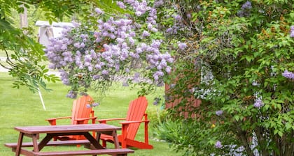 Fairmont Creek Property Rentals Timbers Resort