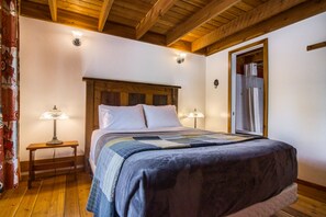 Hytte, 1 soverom (8) | Wi-fi (inkludert)