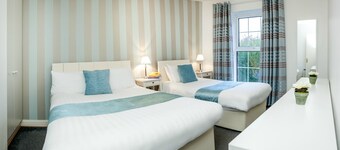 Amberley Dublin City Centre Apartments