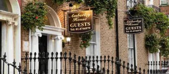 Amberley Dublin City Centre Apartments