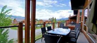 Fairmont Creek Property Rentals The Residences