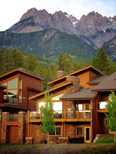 Fairmont Creek Property Rentals The Residences