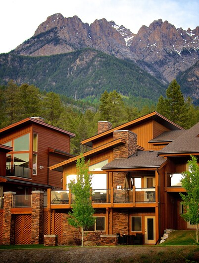 Fairmont Creek Property Rentals The Residences